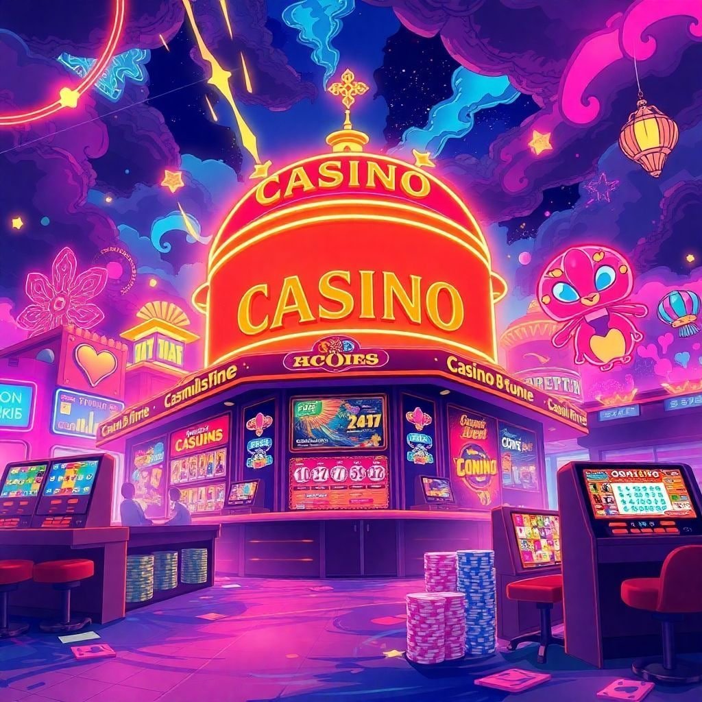 suncity777 live casino